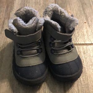 Toddler Winter boots